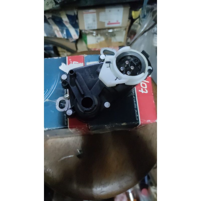 switch matic mercy 722.3 722.5 / sparepart mercedes benz