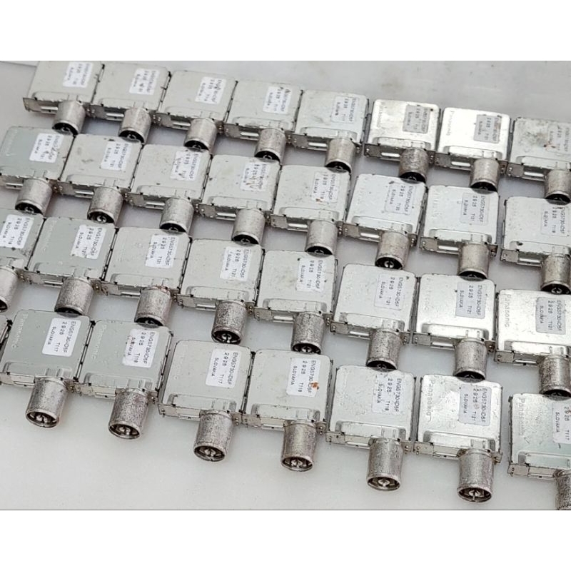 TUNER LED LCD TV DIGITAL PANASONIC-ENGS7304D5F-14 PIN KAKI-NEW ORIGINAL