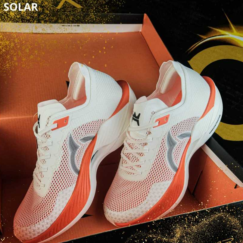 SEPATU RUNNING ORTUS SOLAR