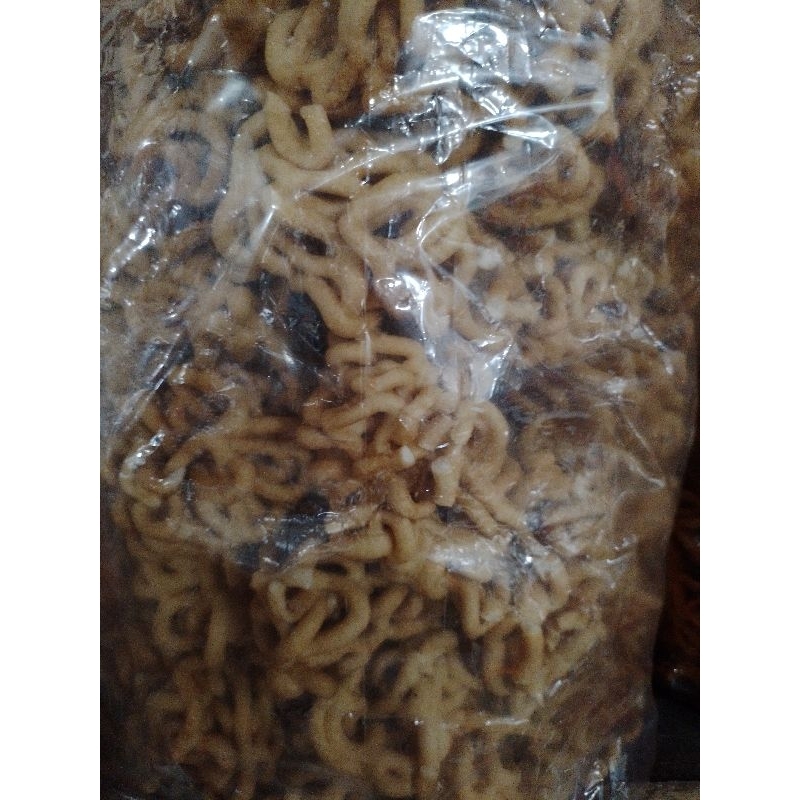 

TURING OLEHOLEH JAJANAN ASLI KARANGANYAR KEBUMEN KEMASAN 500GRAM