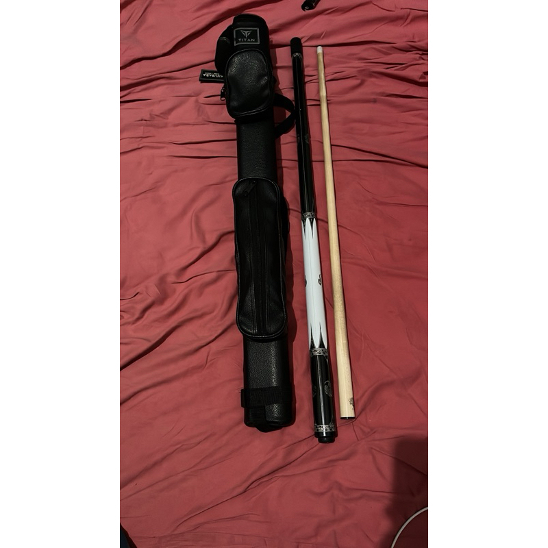 fury tempest ae 7