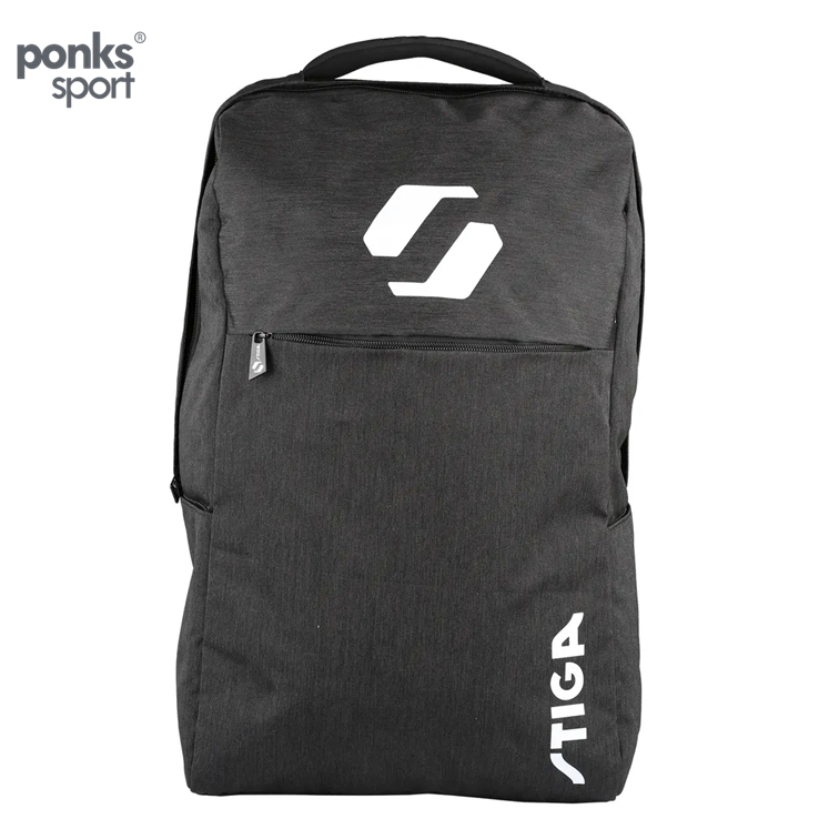 Backpack eco rival || tas ransel sport original stiga