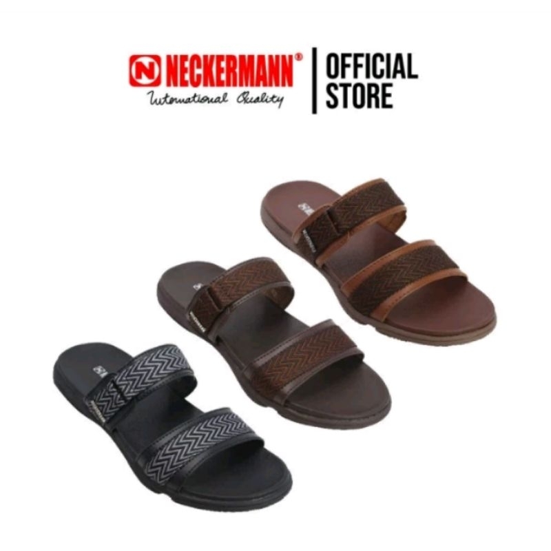 SANDAL COWOK CASUAL NECKERMANN XENIA-02