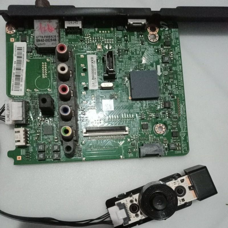 MAINBOARD TV SAMSUNG model UA32H4000ARXXD