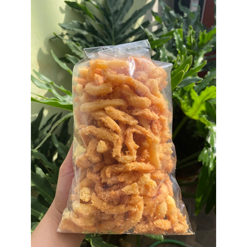 

COD-Akar kelapa renyah manis kemasan 500g / kelapa asli