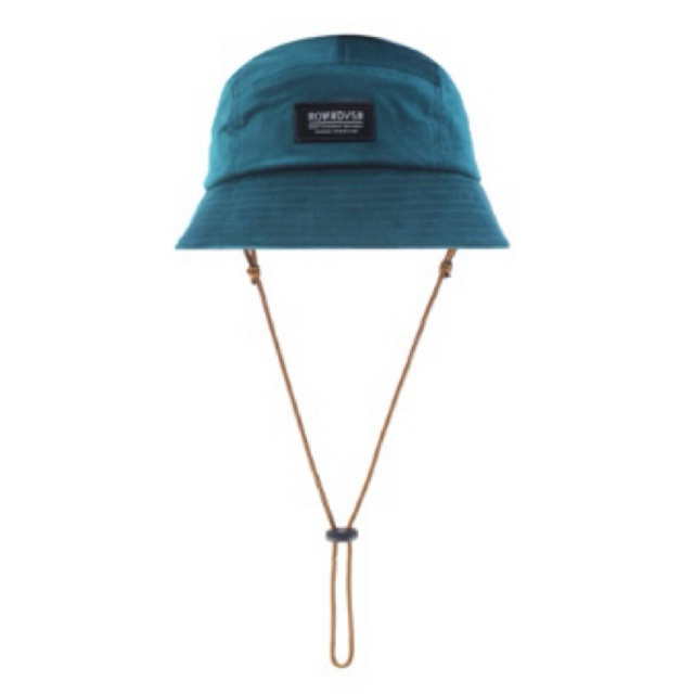 Topi Bucket Hat Rowndvsn