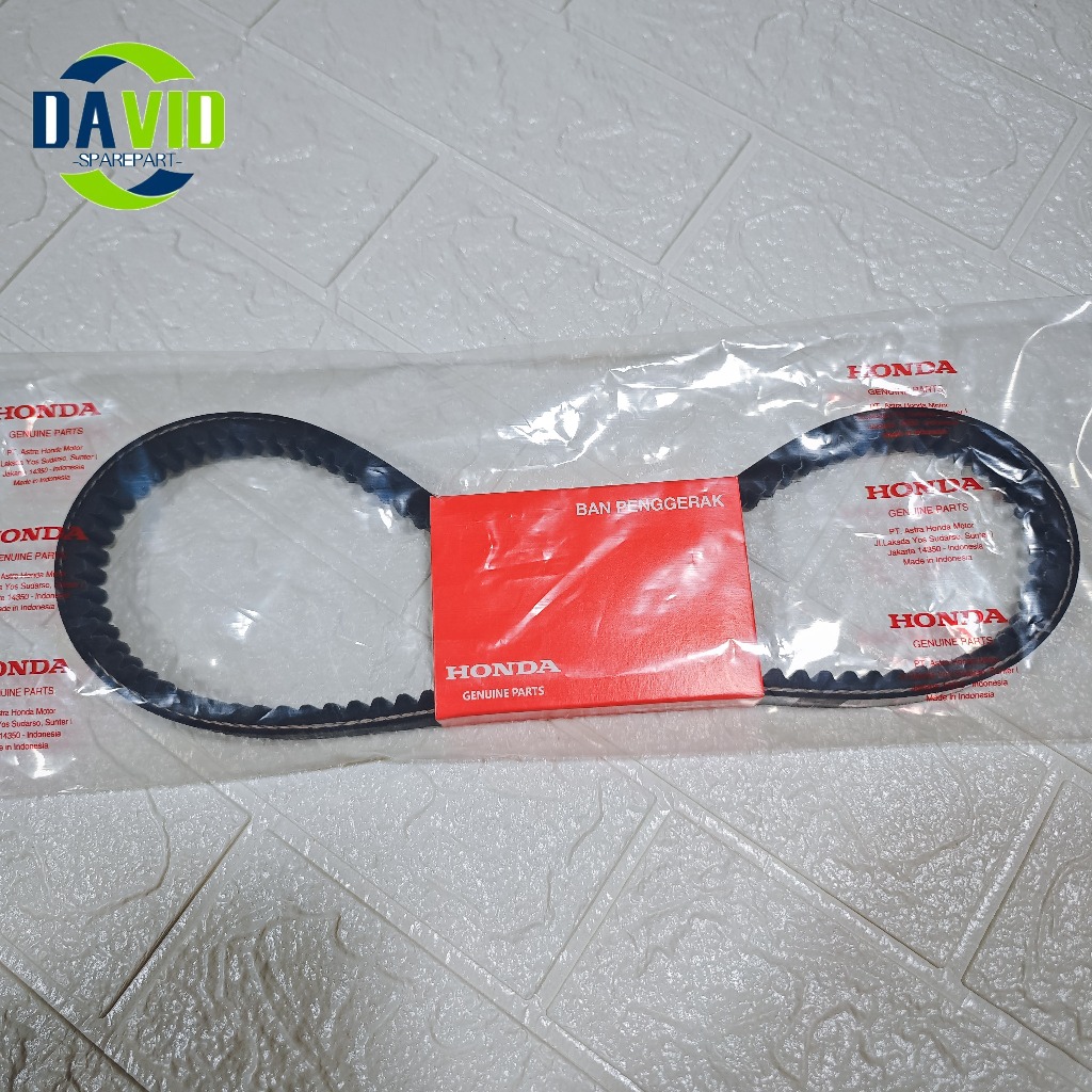 Vanbelt Belt V-BELT Panbelt Honda Beat 23100 - KVY - 9010 - M1