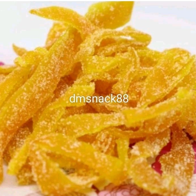 

STIK MANGGA iris MANIS (250gram)