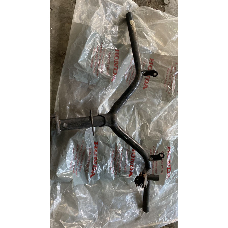 53100-kzs-900 Stang stir Honda vario 110 techno non cbs original ahm