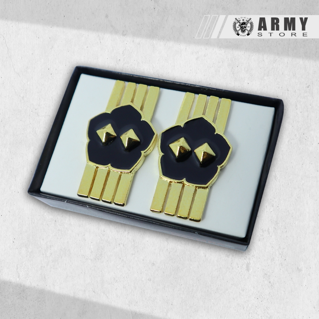 pangkat pns polri 4B