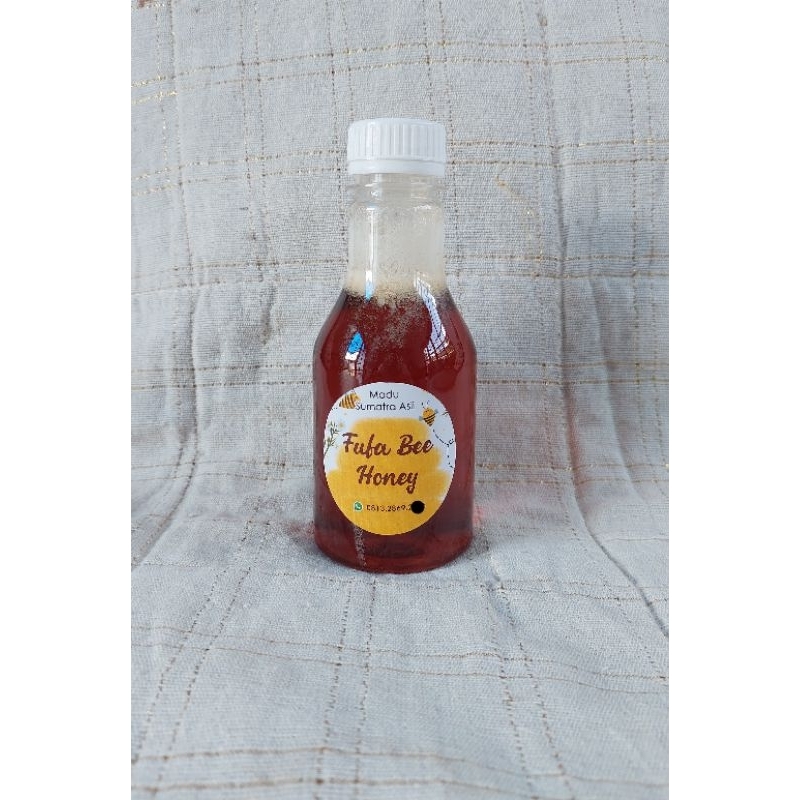 

MADU SUMATRA ASLI 100% ( 300gram )