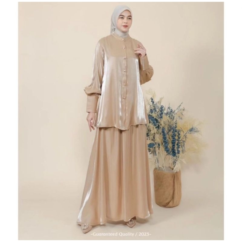 (SALE) ONE SET SHIMER