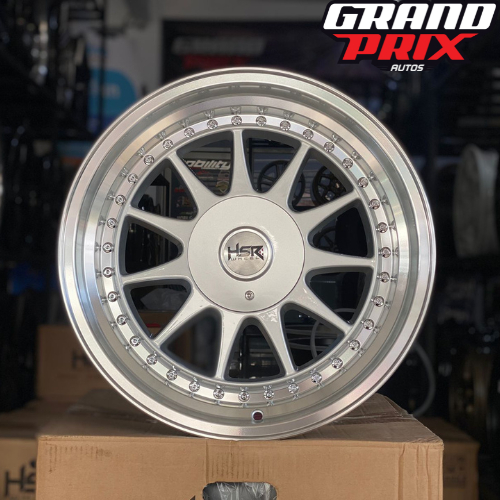 ready stok velg mobil celong ring 17 lubang 4 lebar lebar 8/9 et 42/35 cocok buat mobil galant hiu m