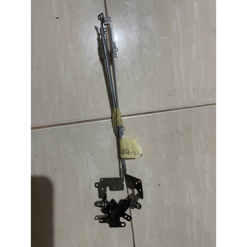 Engsel Casing Laptop Acer E5-421 E5-471 E5-411 E5 421 471 411 ORI