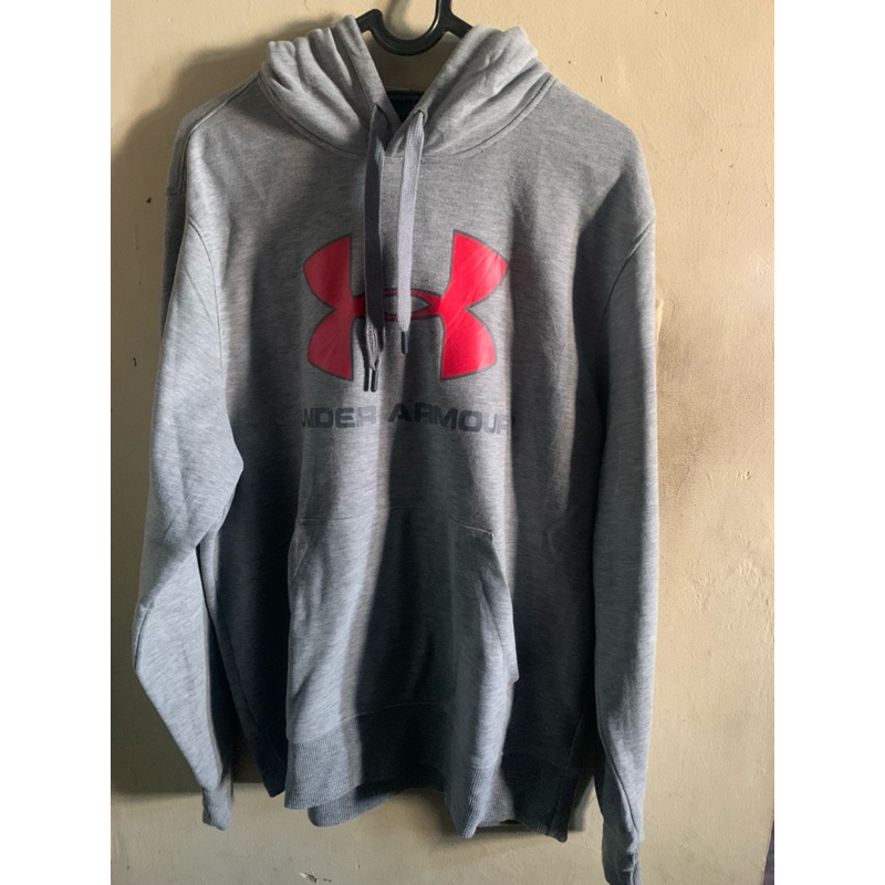 Hoodie Under Armour