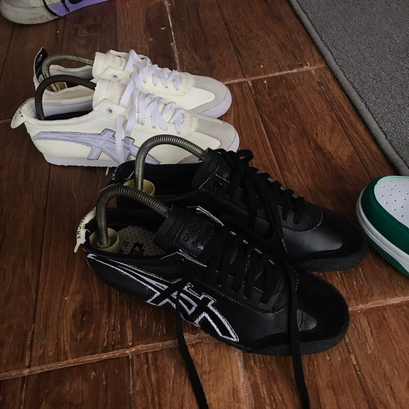 onitsuka x givency second