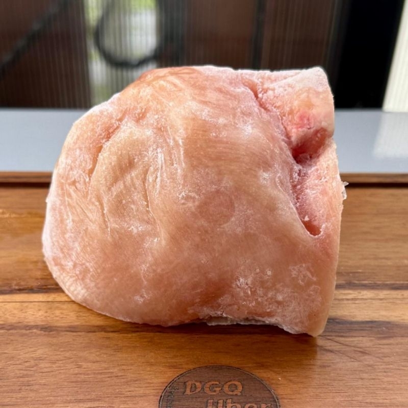 

Ayam Dada Fillet | Dada Ayam Tanpa Kulit dan Tulang 500 Gram
