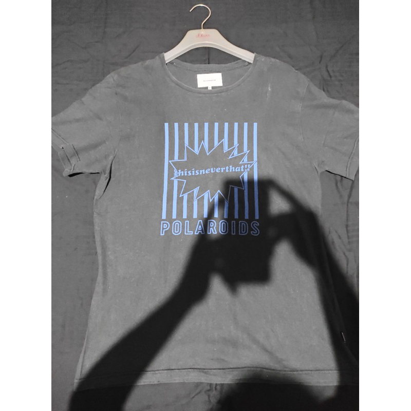 Baju kaos Thisisneverthat