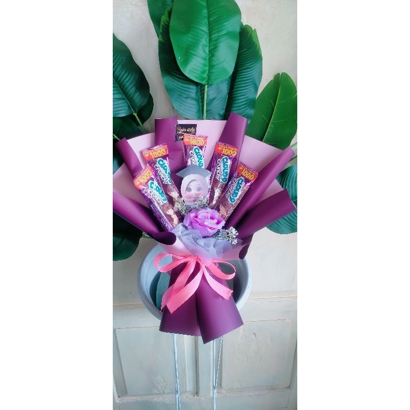 

bougeut Snack murah