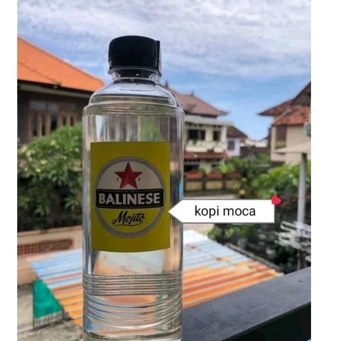 

Jamu tradisional varian kopi mocca