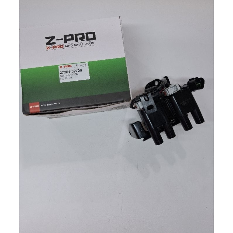 Coil kia picanto old