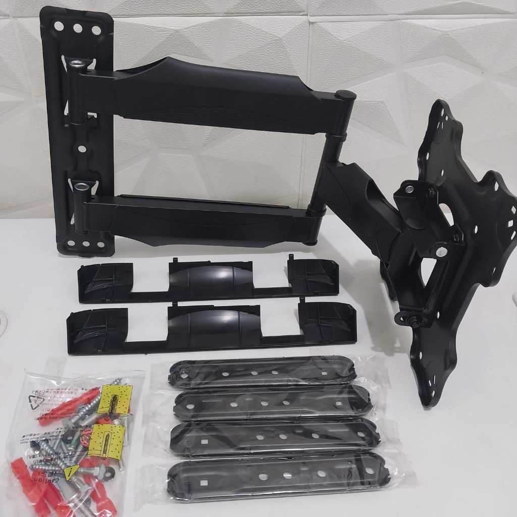BRACKET BESI TV MONITOR 32-60 INCHI