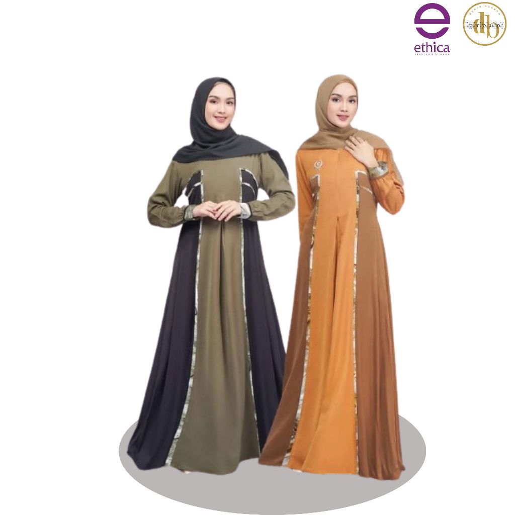 GAMIS TERBARU RIA RICIS HELCY 23
