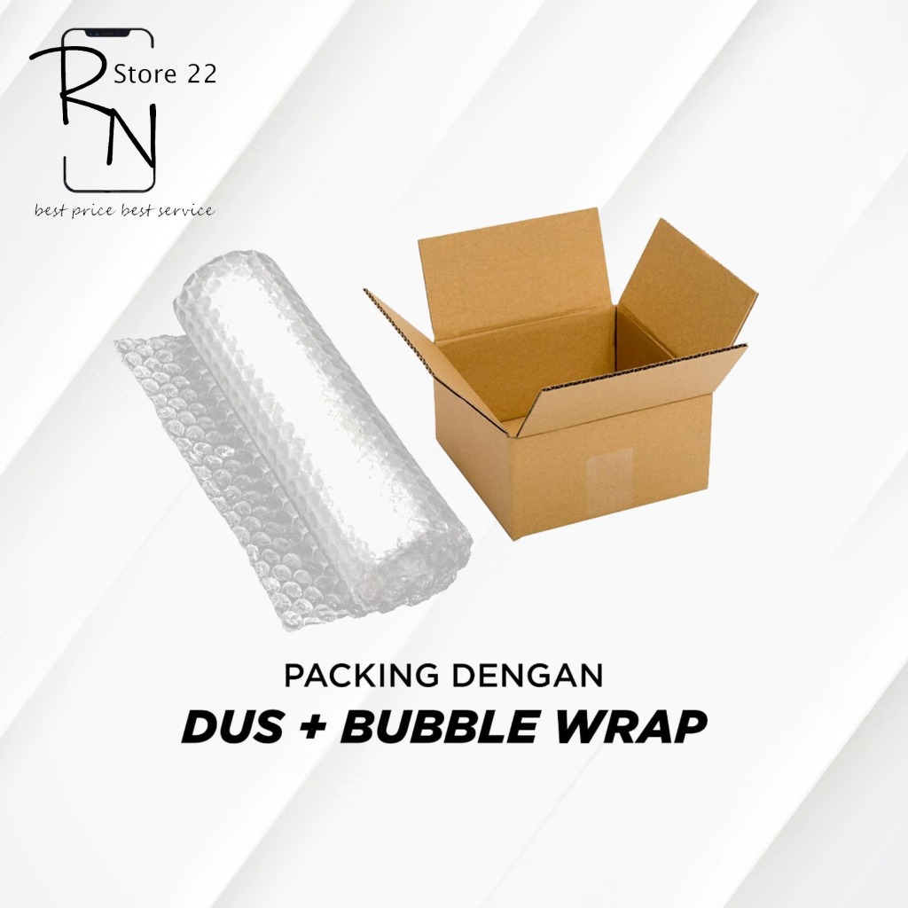 LCD + Touchscreen + Frame Xiaomi Redmi 4x Original 100% - Putih