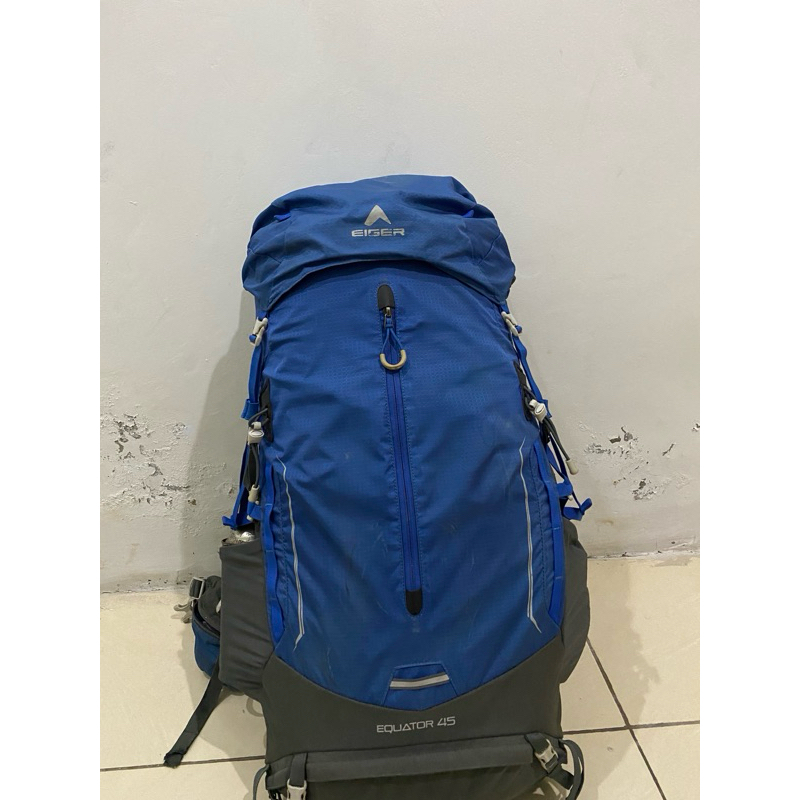 eiger equator 45L