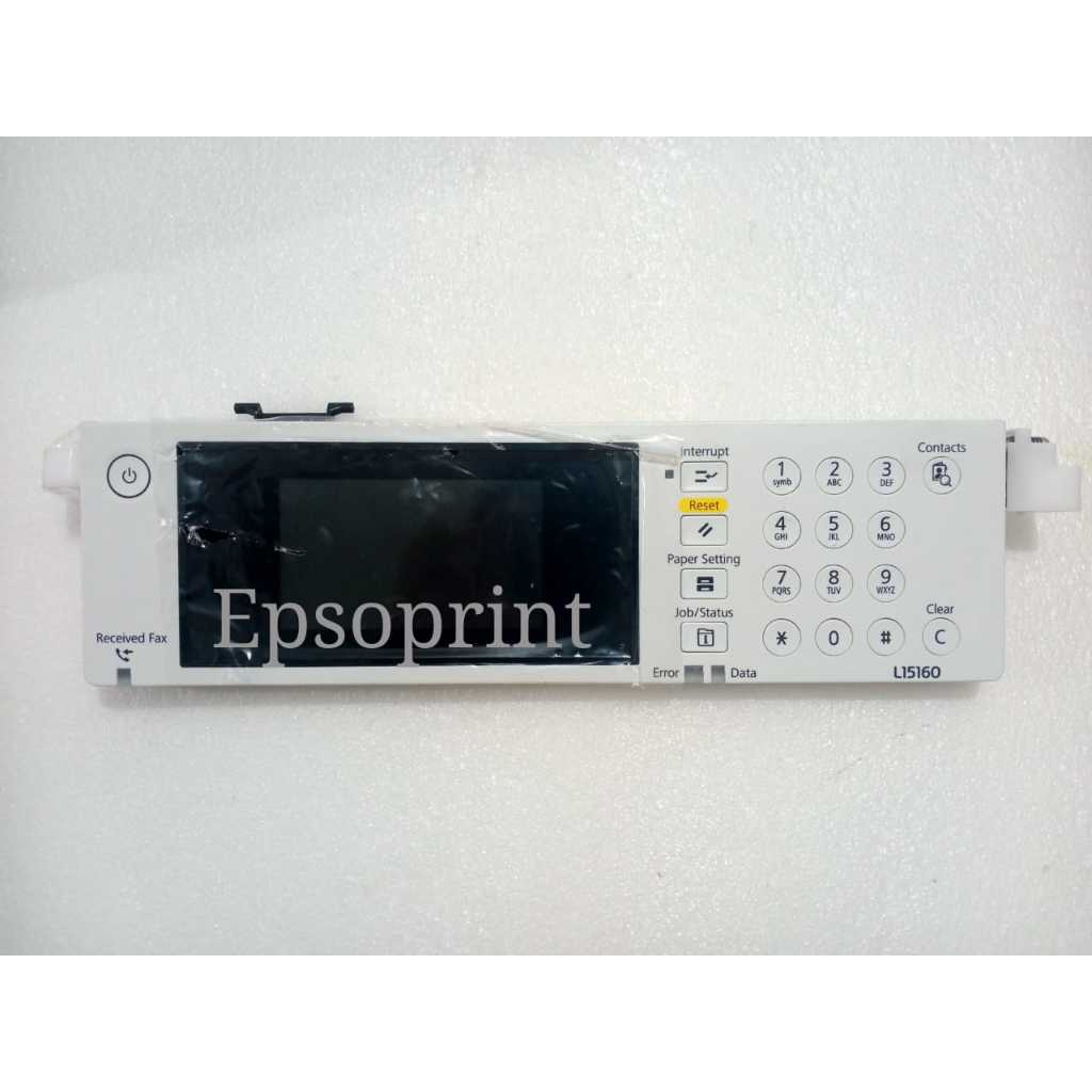 Modul Panel epson 15160