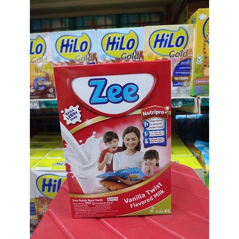 

zee 900gram