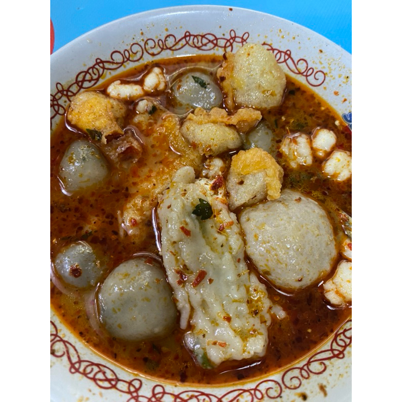 

BASO ACI CILI OIL