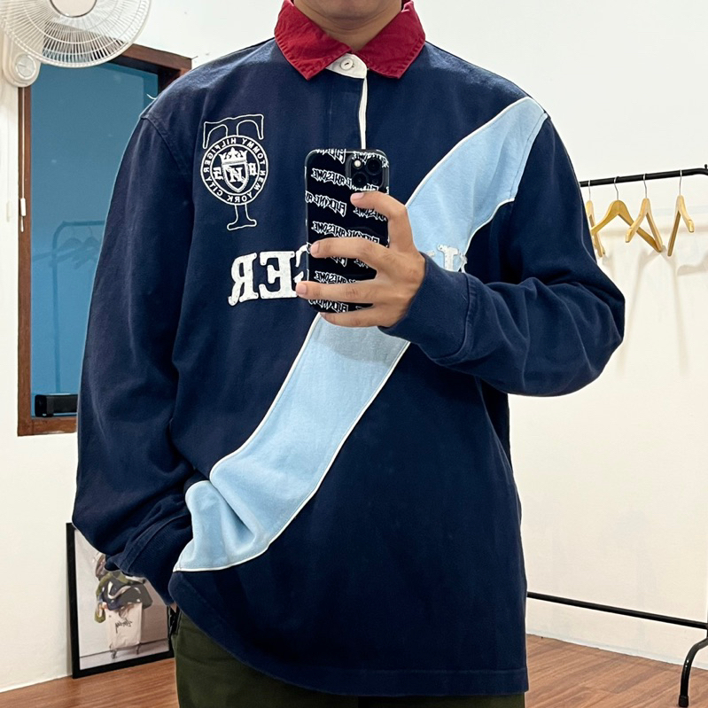 Tommy Hilfiger Rugby Shirt