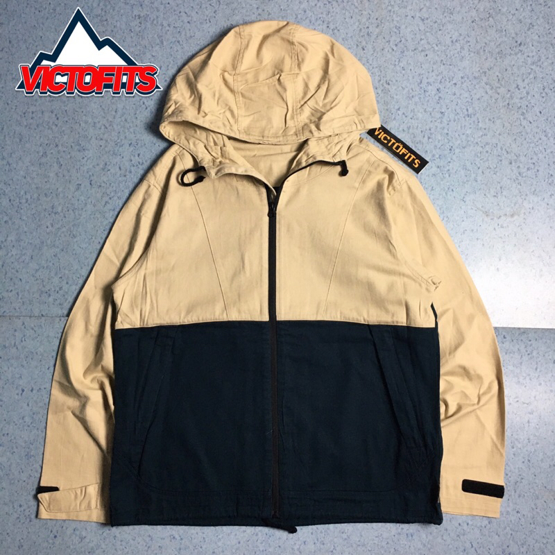 jaket field core