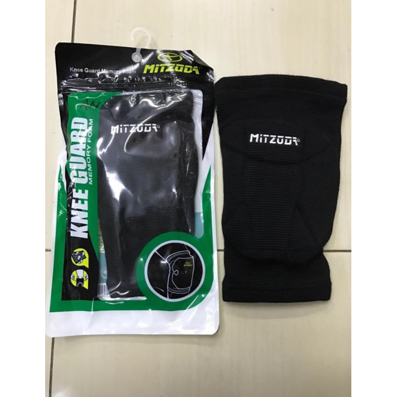 Knee Support Mitzuda Deker Lutut Mitzuda