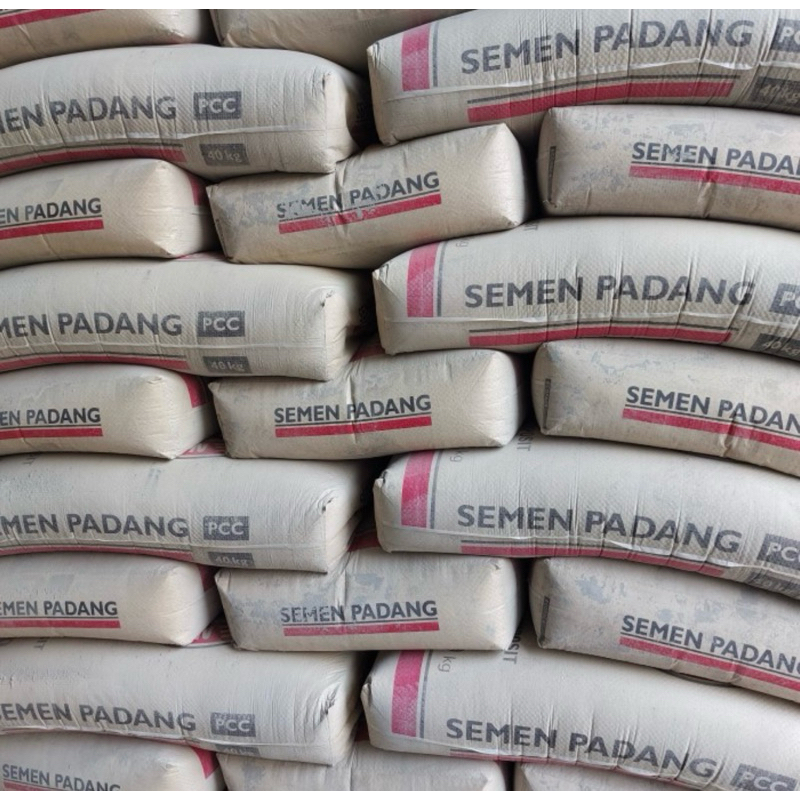 semen padang 40 kg ( area batam )