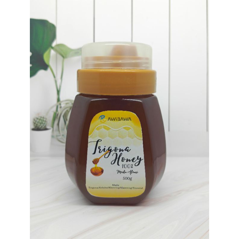 

Madu Trigona/Kelulut/Klancing/Klanceng/Teuweul