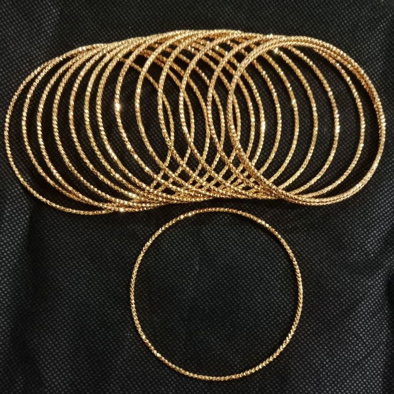 GELANG KERONCONG XUPING