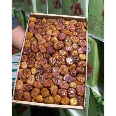 

Kurma Sukari 3kg/Kurma Sukari Premium/kurma Sukarry/oleh-oleh Haji umroh