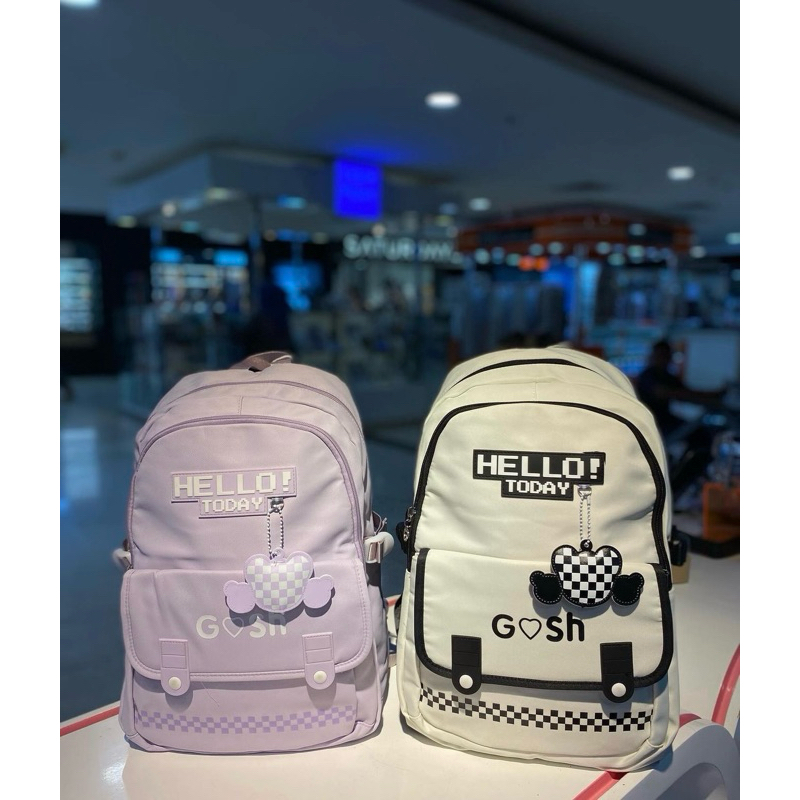 TAS RANSEL GOSH ART 220