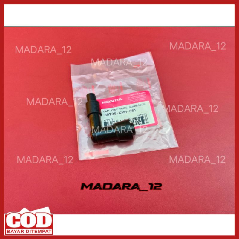 COP KOP BUSI HONDA ABSOLUTE REVO REVO LAMA SUPRA X PAMA SUPRA FIT GRAND BLADE LEGENDA ASTREA PRIMA K