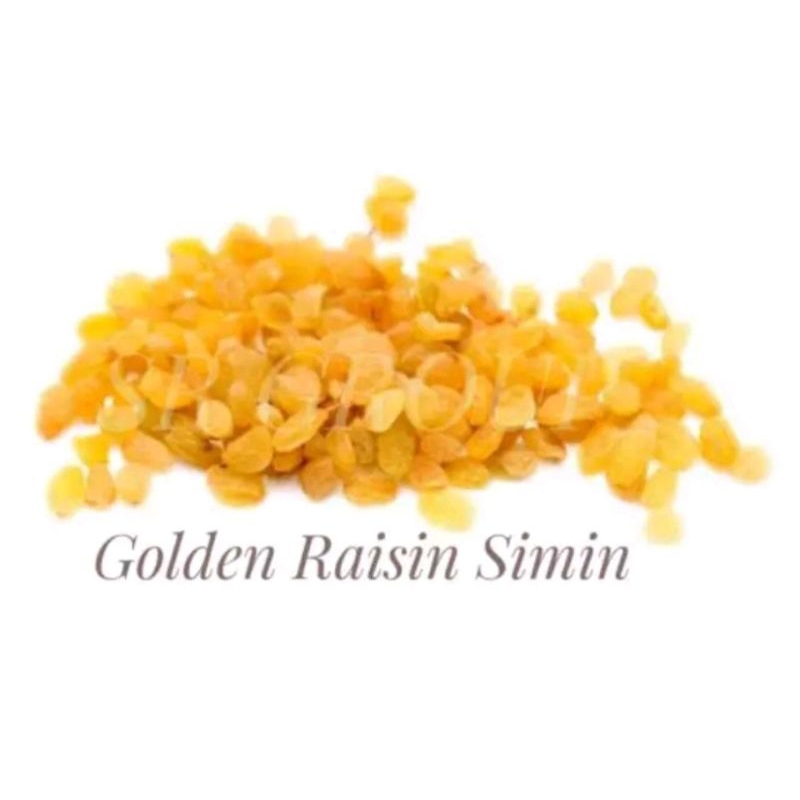 

Kismis Simin Manis Ori | Kismis Manis Kristal Premium | Oleh Oleh Haji