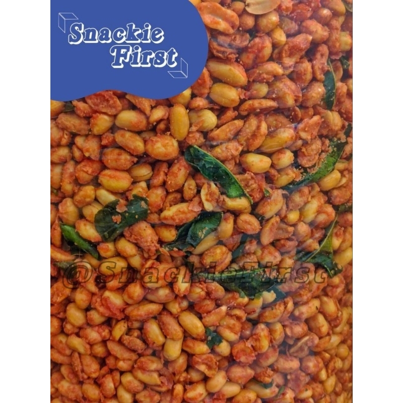 

KACANG THAILAND PEDAS MANIS (250GRAM)