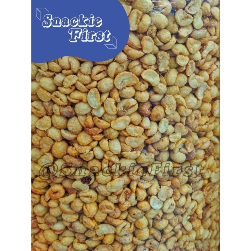 

KACANG BOGOR ORIGINAL (250GRAM)