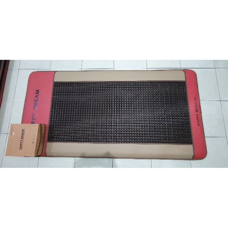 MATRAS TERAPI 100X200CM (BEKAS) LIKE NEW, PRODUK 100% ORIGINAL ASLI. BARANG READY 