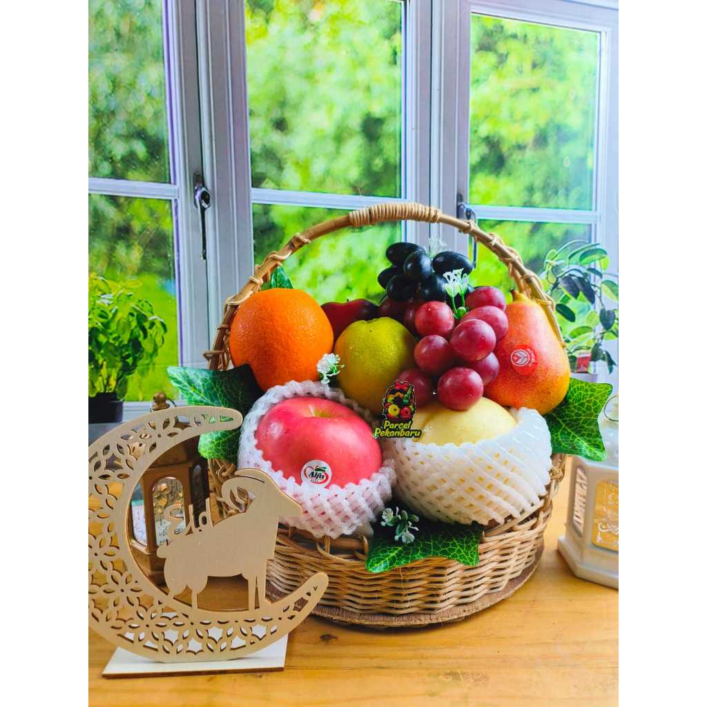 

Parcel idul adha|eid adha hampers|parcel buah idul adha-Dzulhijjah