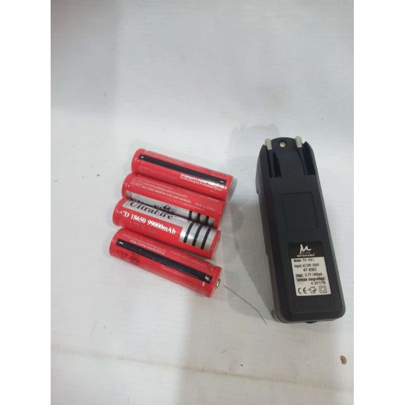 Baterai cas 9900mah Tempat cas baterai cas