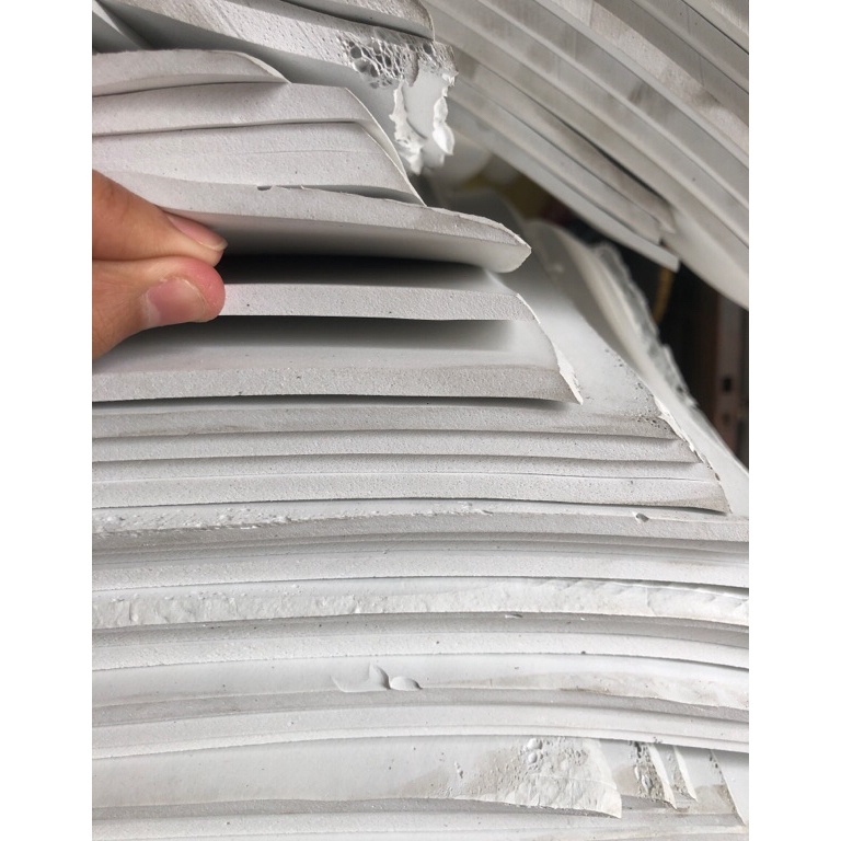 Yang terbaru Spon Eva  Busa Ati Tebal 4mm  5mm