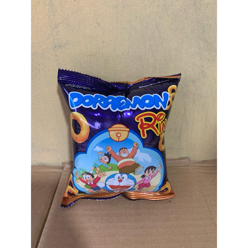 

CHIKI HADIAH BIG OHAYO ARIES BIG DORAEMON BILLION