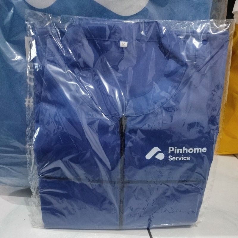 ROMPI PINHOME/HOME SERVICE